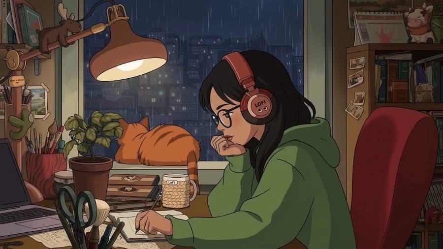 Melody Gatan